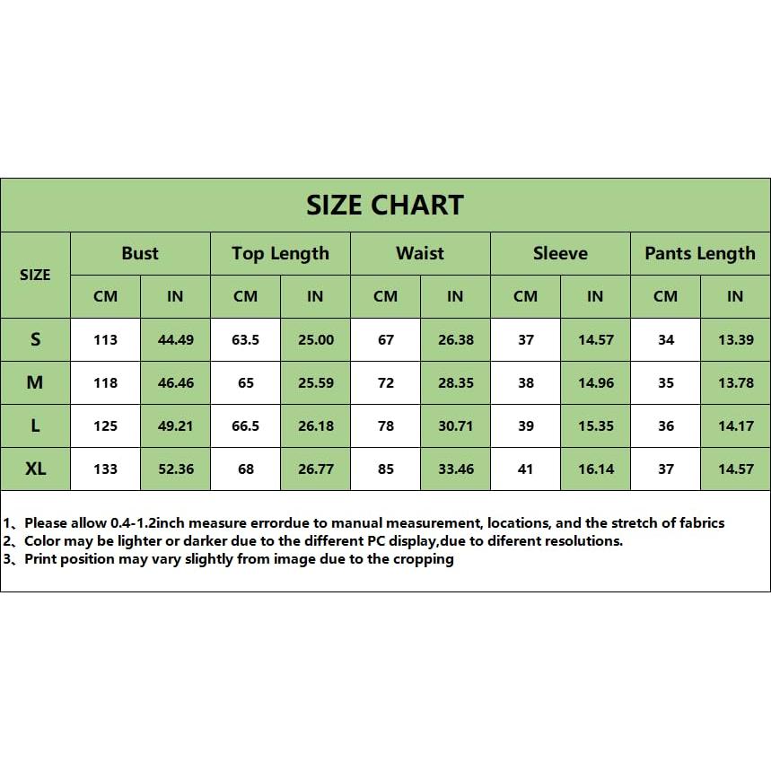 【並行輸入品】Women's 2 Piece Outfits Cotton Linen Set Casual Tracksuit V Neck