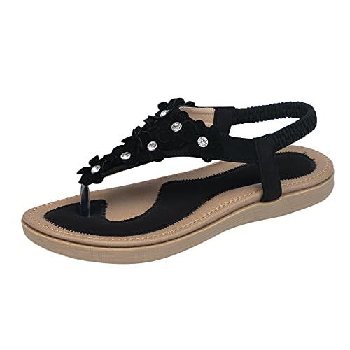 【並行輸入品】Orthopedic Shoes for Women Slip Ons Shoes Orthopedic for Women Oの画像