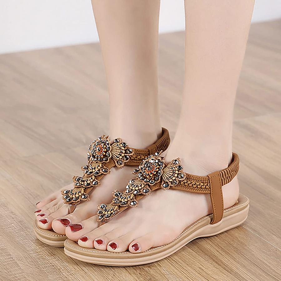 【並行輸入品】Arch Support Slippers Women Memory Foam Orthopedic Shoes for Womの画像