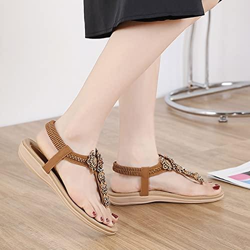 【並行輸入品】Arch Support Slippers Women Memory Foam Orthopedic Shoes for Womの画像