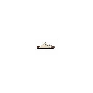 【並行輸入品】Asminiz Genuine Leather Women's Men's Fashion Sports Sandals Sliの画像