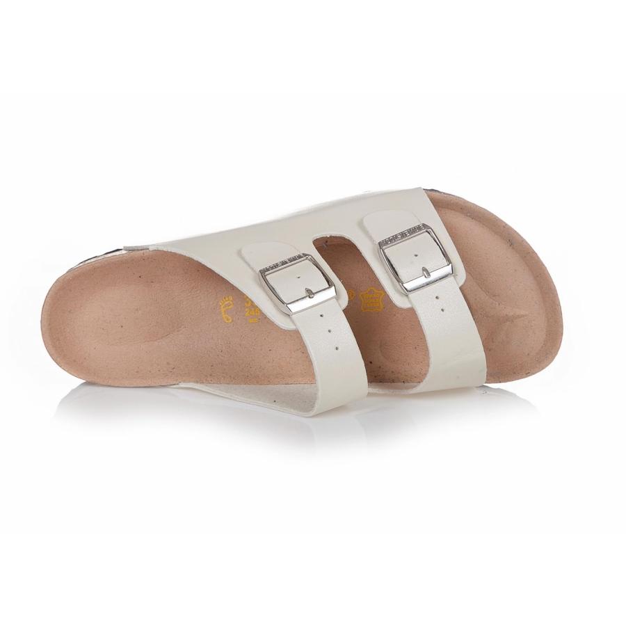 【並行輸入品】Asminiz Genuine Leather Women's Men's Fashion Sports Sandals Sliの画像