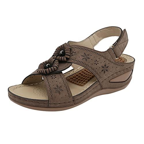 【並行輸入品】Easter Eggs Orthopedic Shoes for Women Size 11 Wide Shoes for Woの画像