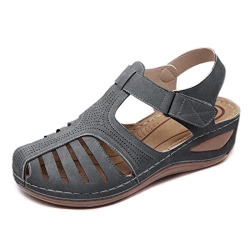 【並行輸入品】4th of July Swimsuits for Women Orthopedic Slippers for Women Siの画像