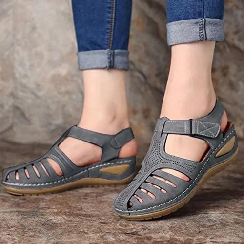 【並行輸入品】4th of July Swimsuits for Women Orthopedic Slippers for Women Siの画像
