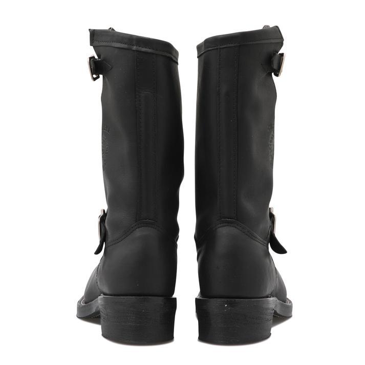 CHIPPEWA（チペワ） 11 ENGINEER BOOTS 11インチ エンジニアブーツ