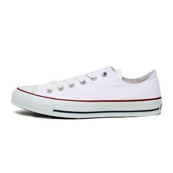 CONVERSE コンバース オールスター OX ALL STAR OP.WHITE : ABC
