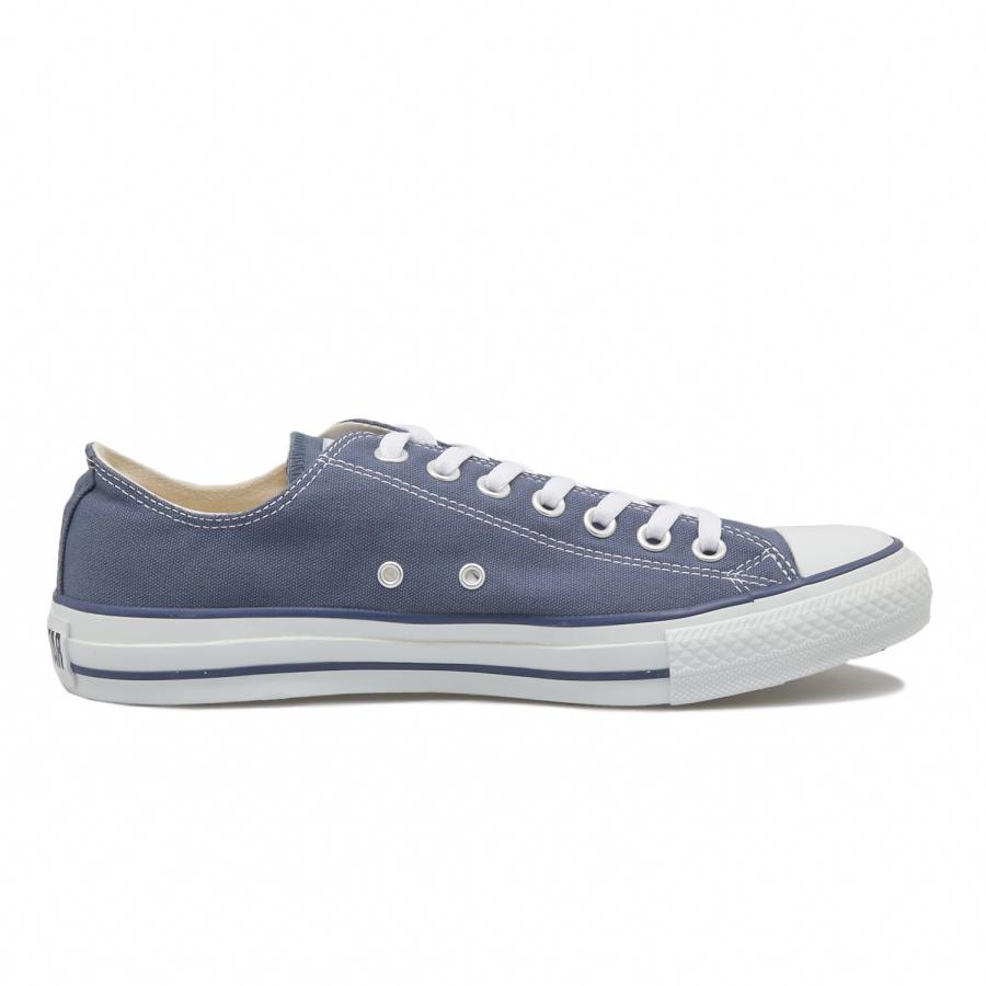 CONVERSE（コンバース） オールスター OX ALL STAR OX NAVY : ABC-MART