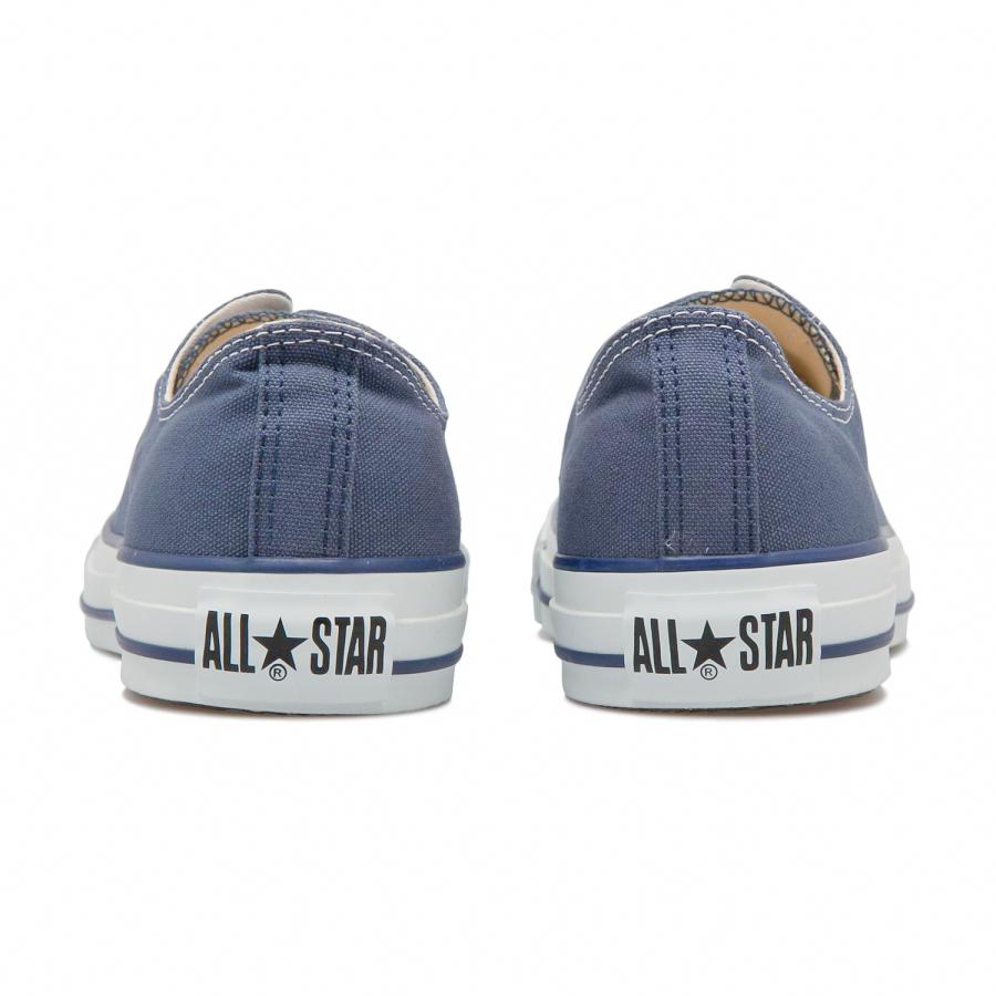 CONVERSE（コンバース） オールスター OX ALL STAR OX NAVY : ABC-MART