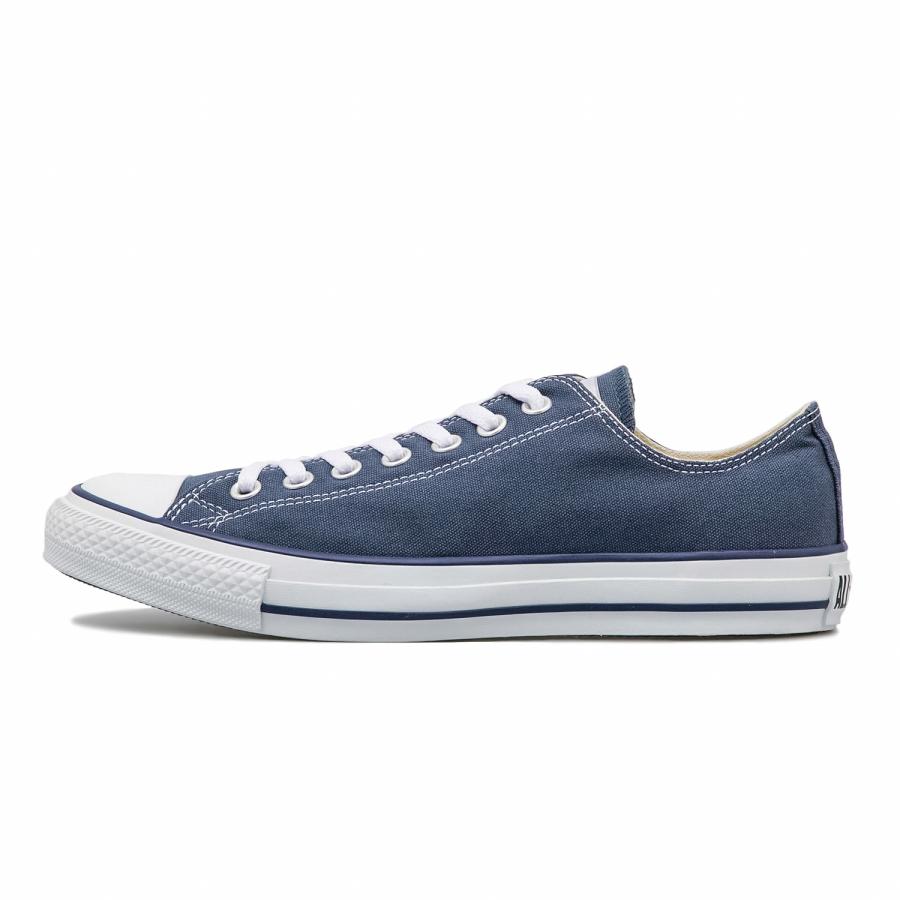 CONVERSE（コンバース） オールスター OX ALL STAR OX NAVY : ABC-MART