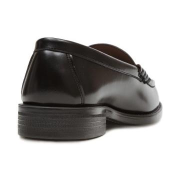 HARUTA ハルタ LOAFER(-28CMマデ) ローファー 6550　BLACK(-28CM)_2