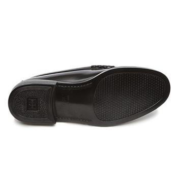 HARUTA ハルタ LOAFER(-28CMマデ) ローファー 6550　BLACK(-28CM)_3