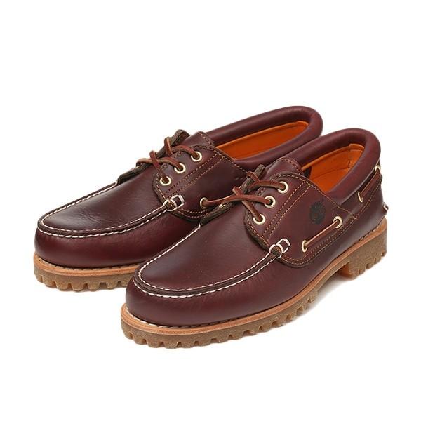 ティンバーランド 3-EYELET CLASSIC RUGSOLE WK Timberland（ティンバーランド） 3 EYELET CLASSIC RUGSOLE Timberland