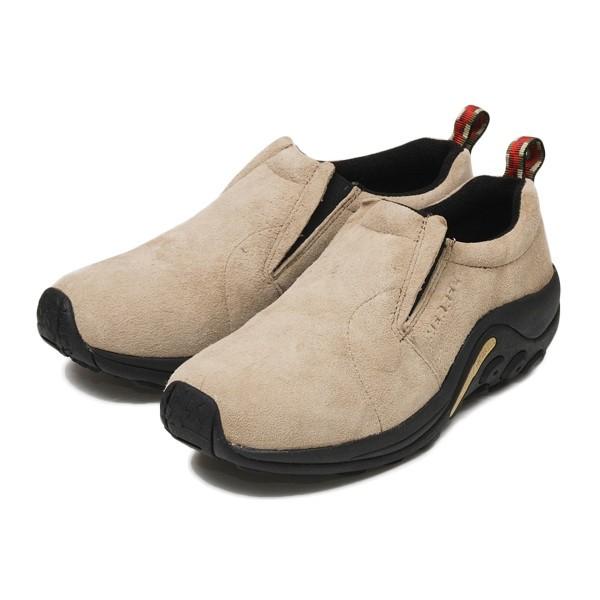 MERRELL（メレル） ウォーキングシューズ JUNGLE MOC ジャングルモック