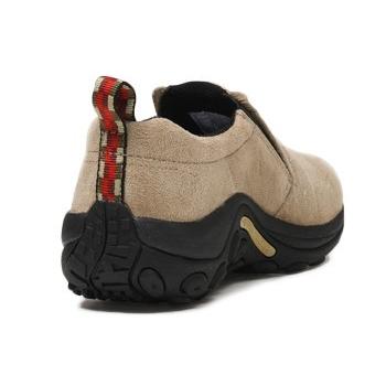 MERRELL メレル ウォーキングシューズ JUNGLE MOC ジャングルモック クラシックトープ　CL.TAUPE