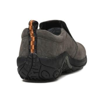 MERRELL（メレル） ウォーキングシューズ JUNGLE MOC ジャングルモック