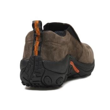 MERRELL（メレル） ウォーキングシューズ JUNGLE MOC ジャングルモック