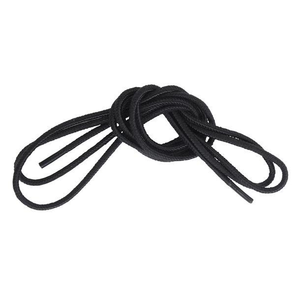 シューレース 靴紐 2本入 150cm ワークアウトドア ブラック ブラック Black Black Abc Mart Paypayモール店 通販 Paypayモール