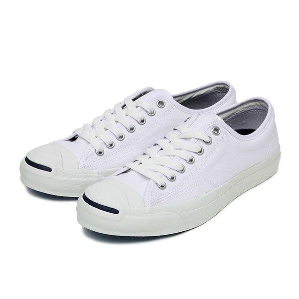 CONVERSE（コンバース） CONVERSE JACK PURCELL ジャックパーセル