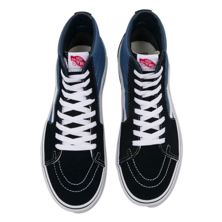 VANS（ヴァンズ） スニーカー VANS SK8-HI スケートハイ VN000D5INVY