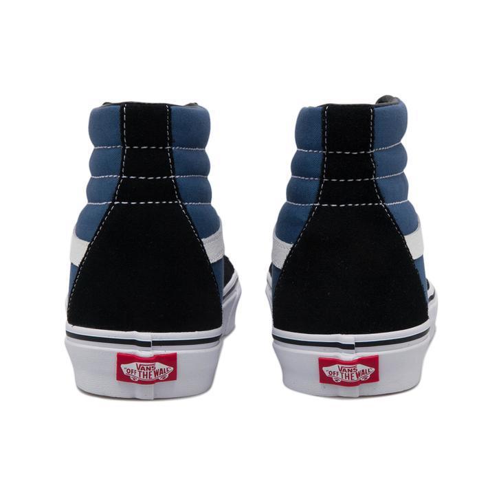 VANS（ヴァンズ） スニーカー VANS SK8-HI スケートハイ VN000D5INVY