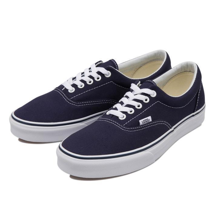 VANS ERA ヴァンズ エラ VN000EWZNVY NAVY｜abc-martnet