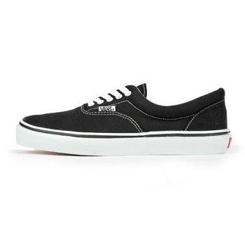 VANS（ヴァンズ） スニーカー エラ VANS ERA V95CLA BLACK : ABC-MART