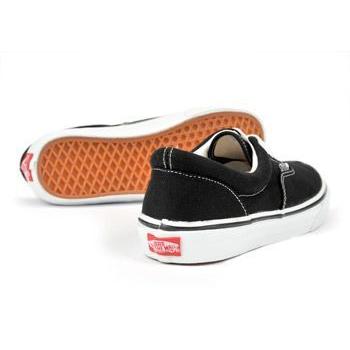 ヴァンズ スニーカー エラ VANS ERA V95CLA　BLACK｜abc-martnet｜04