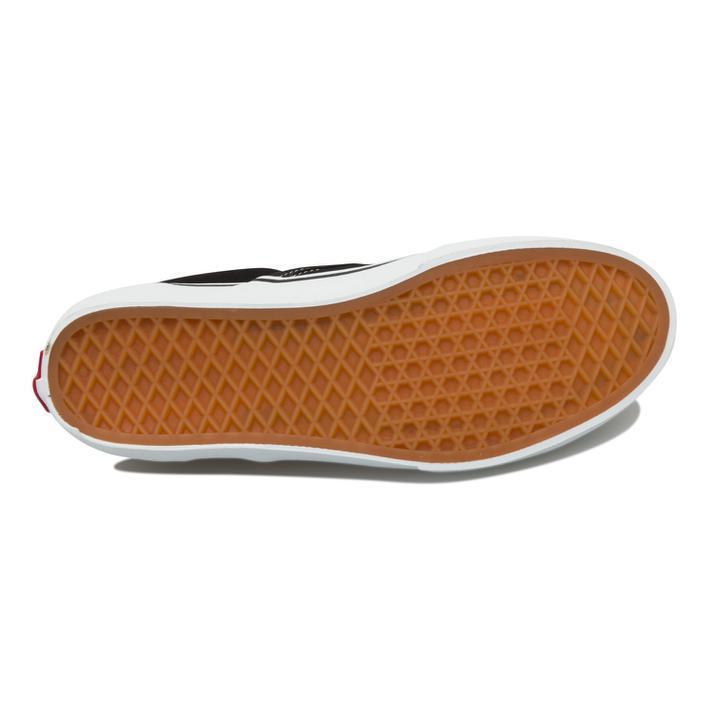 ヴァンズ スニーカー スリッポン VANS SLIP ON V98CLA　BLACK｜abc-martnet｜05