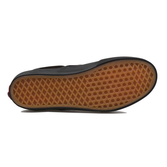 ヴァンズ スニーカー スリッポン VANS SLIP ON V98CLA　M.BLACK｜abc-martnet｜04