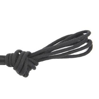 90cm ビジネスシューレース 丸型 靴紐 1足分 2本入 ブラック Abc Mart Paypayモール店 通販 Paypayモール