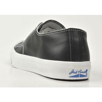CONVERSE（コンバース） CONVERSE LEA JACK PURCELL レザー ジャック