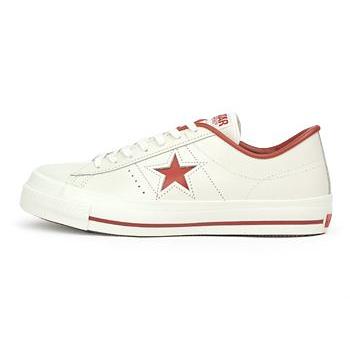 CONVERSE（コンバース） (日本製) CONVERSE ONE STAR J ワンスター J
