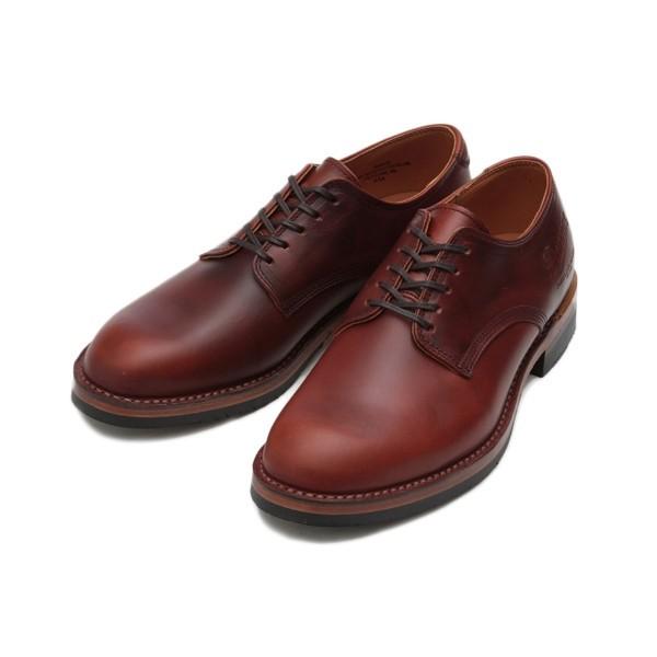 Danner（ダナー） MANAWA マナワ D-1856 F13 DK.BROWN : ABC-MART