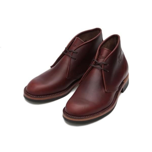 Danner（ダナー） ANTIGO アンティゴ D-1806 F13 DBR : ABC-MART Yahoo