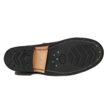Danner（ダナー） WEST THUMB ウエストサム D-1811 BLACK : ABC-MART