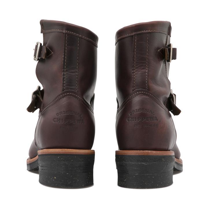 CHIPPEWA チペワ 7 STEEL TOE ENGINEER 7インチ スティールトゥ CHIPPEWA チペワ 7 STEEL TOE ENGINEER 7インチ スティールトゥ