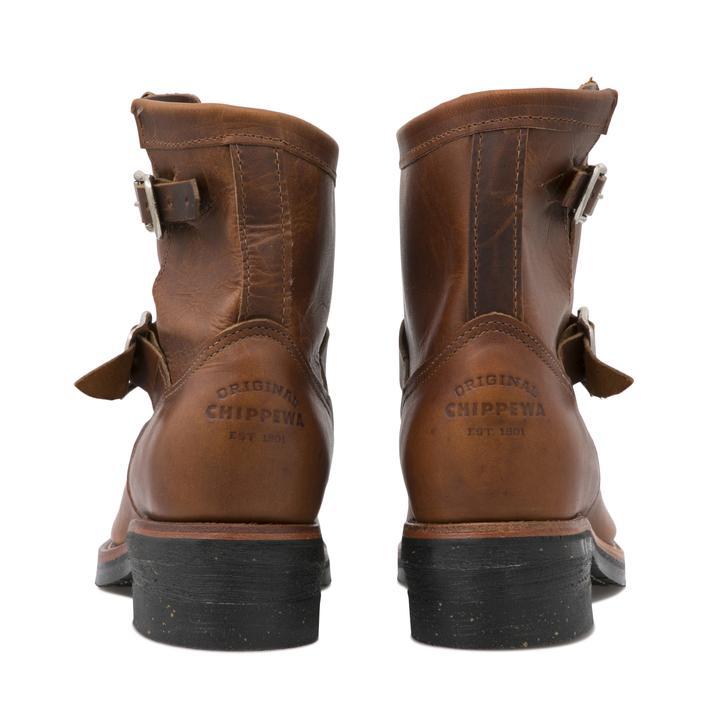 CHIPPEWA チペワ 7 STEEL TOE ENGINEER 7インチ スティールトゥ CHIPPEWA チペワ 7 STEEL TOE ENGINEER 7インチ スティールトゥ