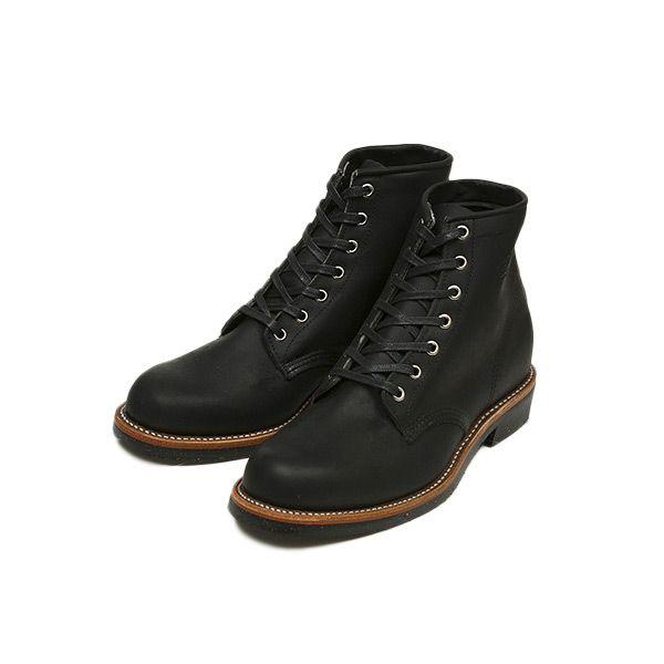 CHIPPEWA（チペワ） 6 SERVICE BOOT 6インチ サービスブーツ 1901M24