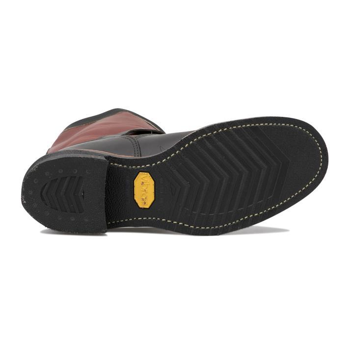 CHIPPEWA（チペワ） 11 STEEL TOE ENGINEER 11インチ スティールトゥ