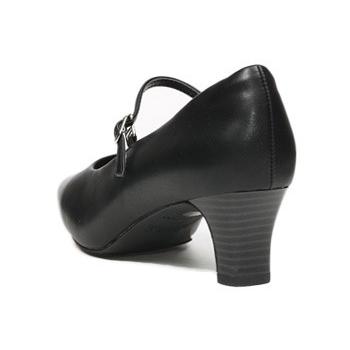 NUOVO（ヌオーヴォ） ストラップパンプス STRAP PPS 5.5 NE40044