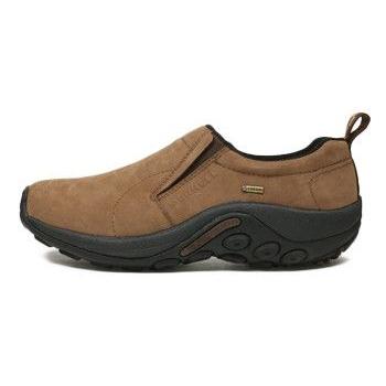 Merrell メレル ウォーキングシューズ Jungle Moc Gtx ジャングルモック ゴアテックス F13 Dark Earth Abc Mart Paypayモール店 通販 Paypayモール
