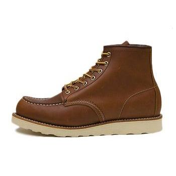 RED WING レッドウィング 6 CLASSIC MOC 6