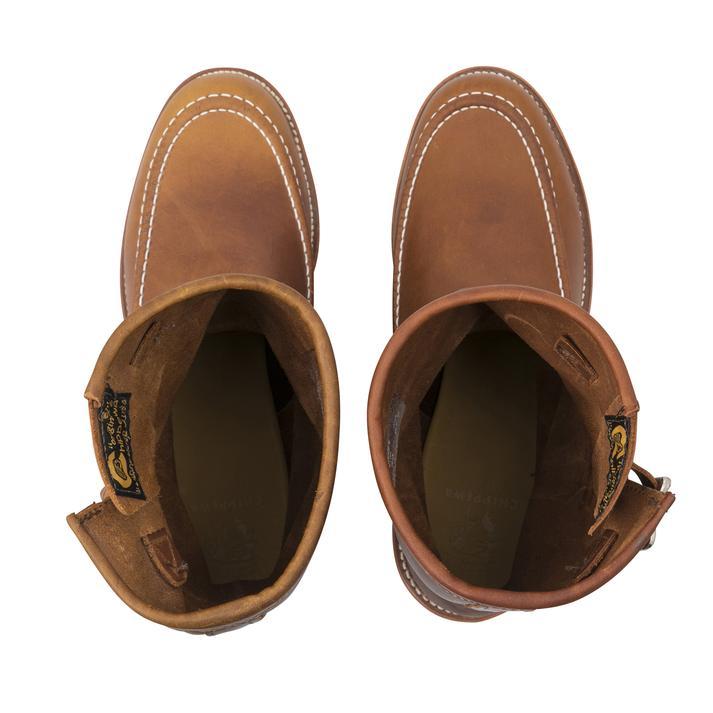 最終値下げCHIPPEWA エンジニアブーツ ブラウン 楽天市場】ブラウン（ブランドチペワ）（エンジニア｜ブーツ