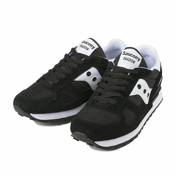 Saucony サッカニー SHADOW ORIGINAL シャドウ オリジナル 2108-518 BLACK｜abc-martnet