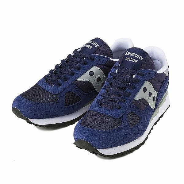Saucony（サッカニー） SHADOW ORIGINAL シャドウ オリジナル 2108-523