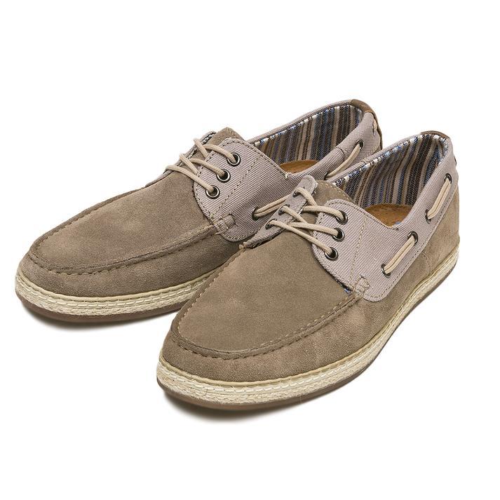 stefanorossi STEFANO ROSSI ステファノロッシ DECK SHOE デッキ 
