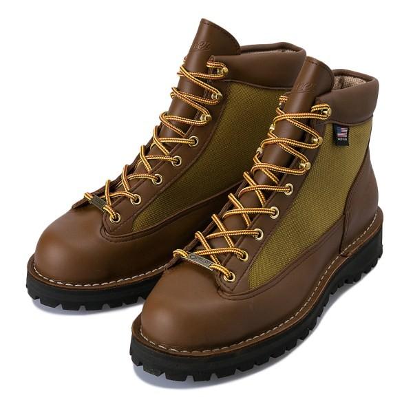 大注目danner ダナー Danner Light ダナーライト Khaki ブーツ レディースファッション ファッション 37 026 Www Jesuitnola Org