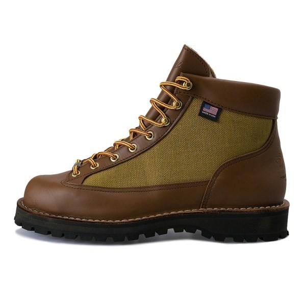 Danner ダナー Danner LIGHT ダナーライト 30440 KHAKI｜abc-martnet｜02