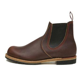 レッドウィングチェルシーブーツ RED WING SHOES レッドウィング CHELSEA チェルシー 2917 BRIAR